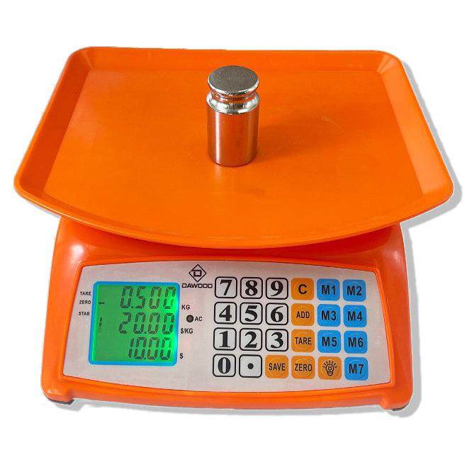 热卖款小帮手电子秤30kg一体秤家用厨房称商用卖菜计价秤,农用物资,其他肥料,淘宝优惠券,粉丝福利购,淘宝优惠卷