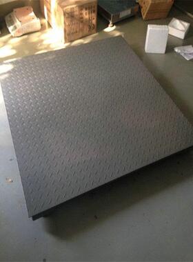 天津销售1T2T3T5T电子称/1000kg2000kg3000kg电子平台秤电子地磅