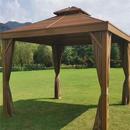 户外登山野营旅行用品伸缩配件铝合金遮阳篷雨篷车篷广告篷天幕