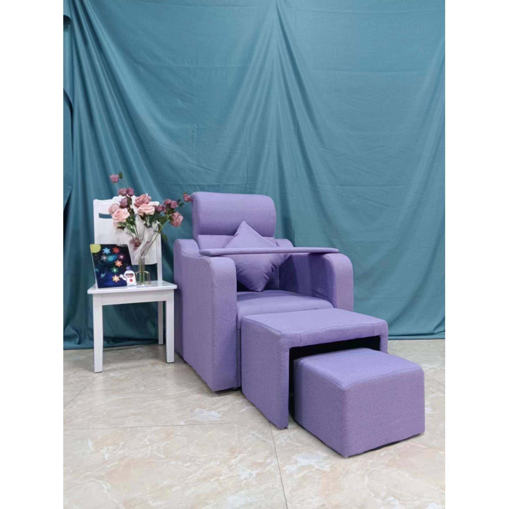 美甲足浴足疗做脚沙发躺椅可躺固定美甲沙发椅沐足沙发洗脚美睫椅,农用物资,其他肥料,淘宝优惠券,粉丝福利购,淘宝优惠卷