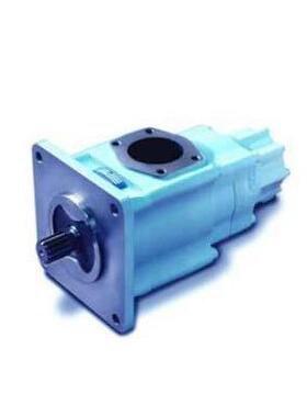 parkerDenison提高生产率减少发热机械效率高T6C-006-1L01油泵