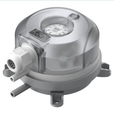 德国进口Type930.80差压开关beck贝克16645-0006滤网微压差开关