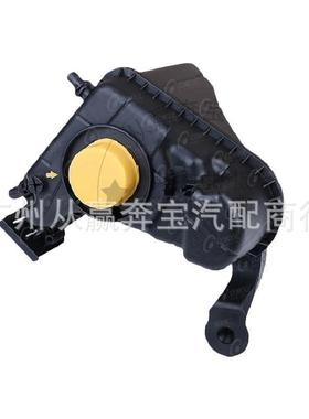 适用宝马副水壶febi1系F203系E90F30X1冷却液储液罐17138677649