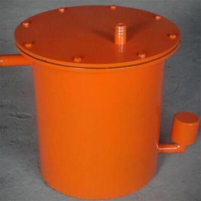 矿用自动负压放水器产地CWG-FY负压自动放水器现货供应放水器