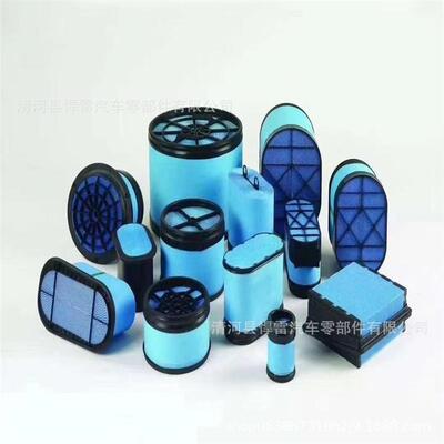 供应P611698P616056P61169683456AF27688蜂窝空气滤芯