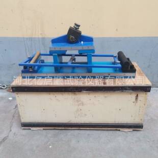 直批混凝土抗弯拉试验装置混凝土抗弯弹性模量测定仪