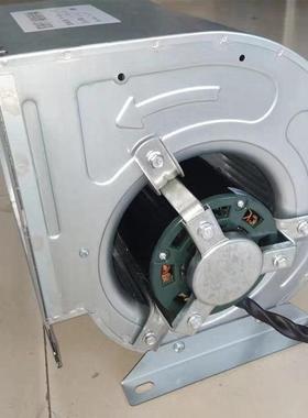 科禄格KRUGER单进风前倾离心FDA560X车间屋顶通风