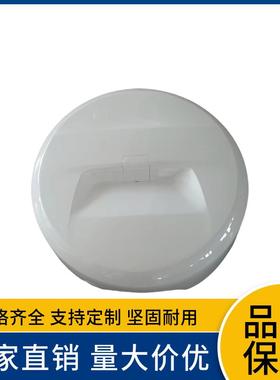 64771-0G010适用于150霸道备胎罩上盖（含电镀条+字母条）