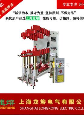 FN12-24R/100户内交流高压负荷开关FN12-24带熔断器保护