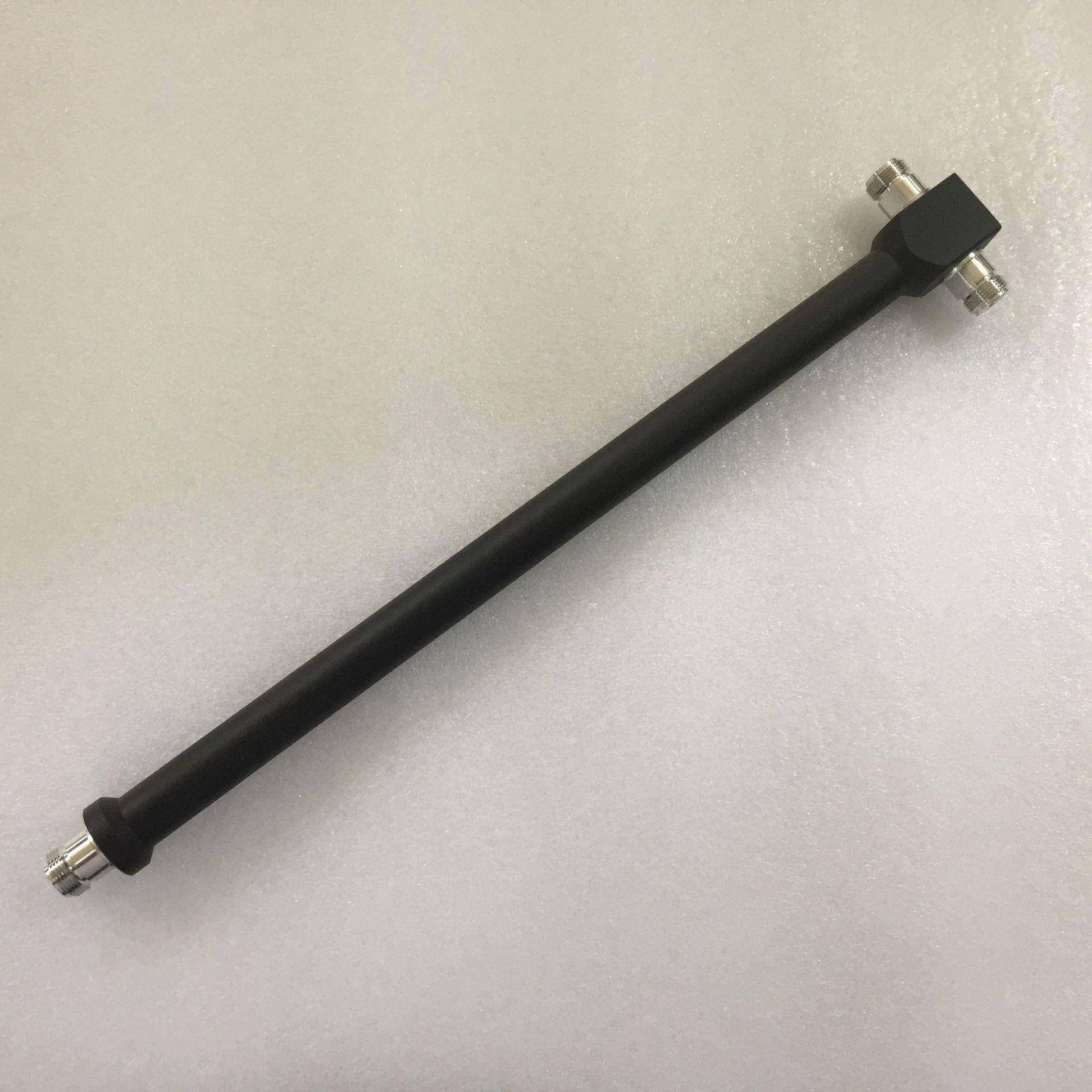 腔体二功分器350-1000MHz/N-F/专网通信功率200W宽频