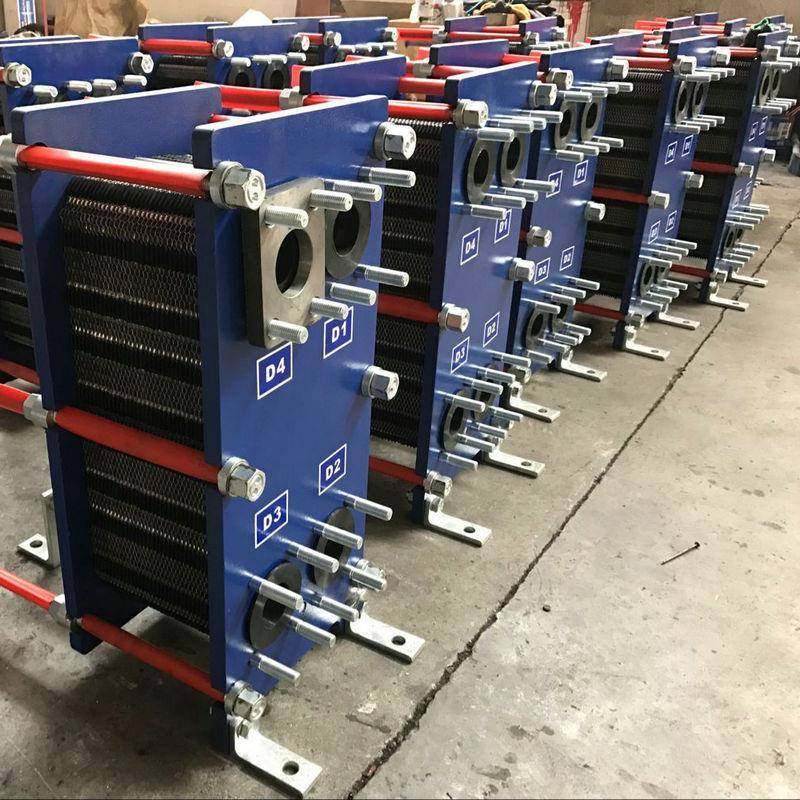 供应水处理及海水淡化膜系统应用加热冷却板式换热器。,畜牧/养殖物资,畜牧/养殖器械,淘宝优惠券,粉丝福利购,淘宝优惠卷