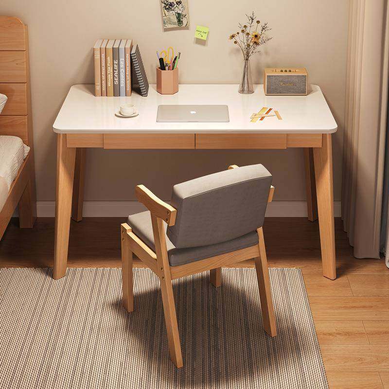 书桌学生学习写字成人家用卧室电脑桌台式小户型桌子出租屋实木腿,畜牧/养殖物资,畜牧/养殖器械,淘宝优惠券,粉丝福利购,淘宝优惠卷