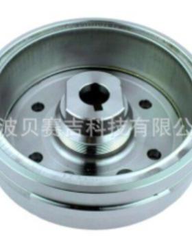 电商热销：飞轮电镀32102-38F003430-071LT-F400/Cat400ATV