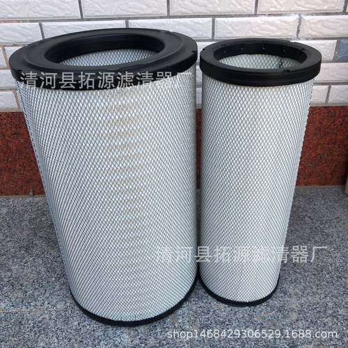 K3662空滤空压机AF26207螺杆机C372680发电机P781098空气滤清器芯