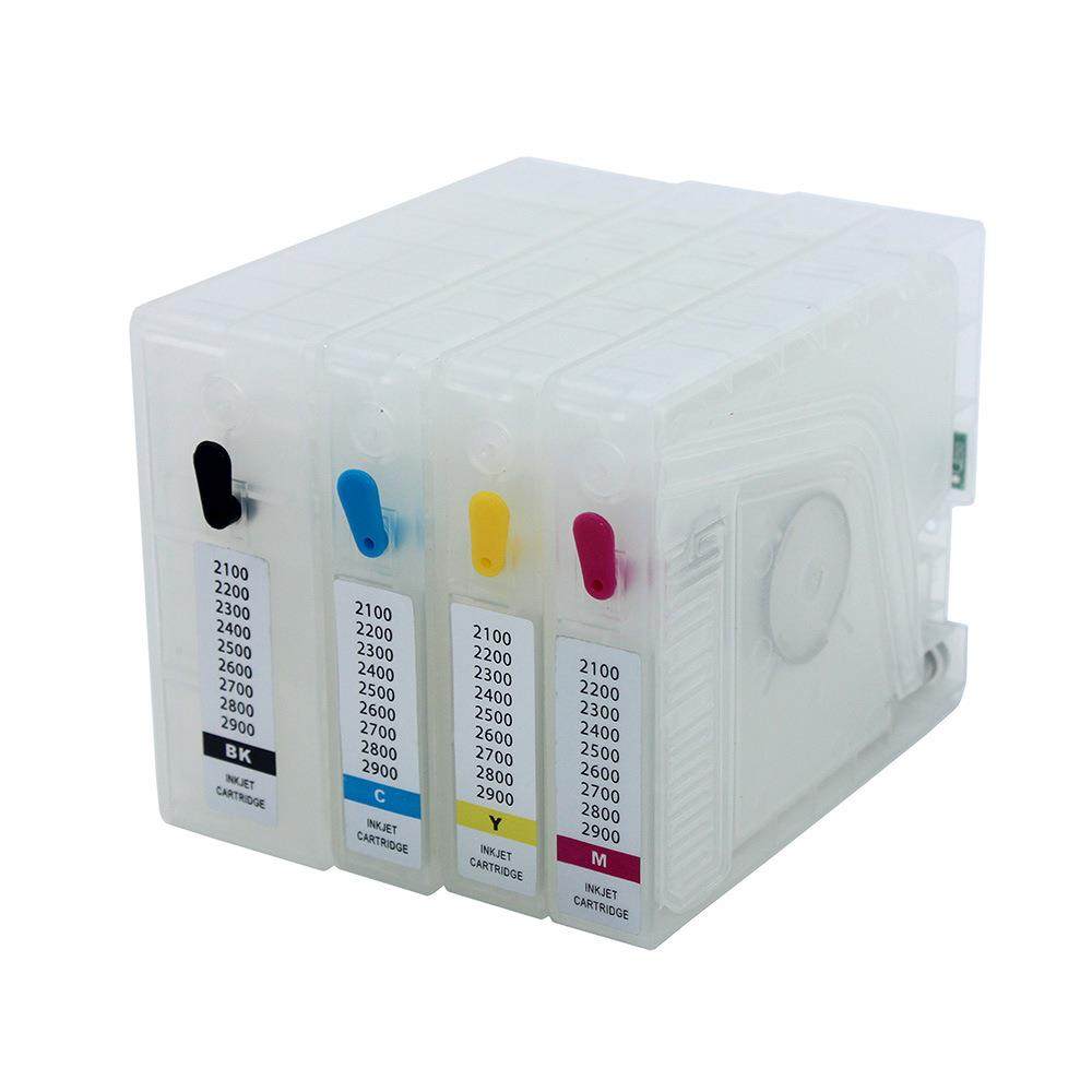 八达兼容PGI-2300xl可填充墨盒适用MB5030MB5330B4030打印机