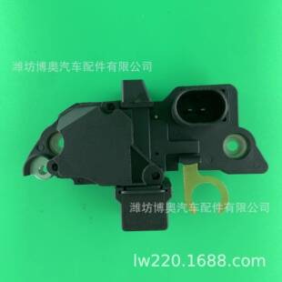 CS-B293调节器F00M144147F00M145272F00M145293REGULATOR充电可调
