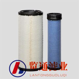 供应工程机械滤芯矿山设备用滤芯P829332空气滤芯P827653