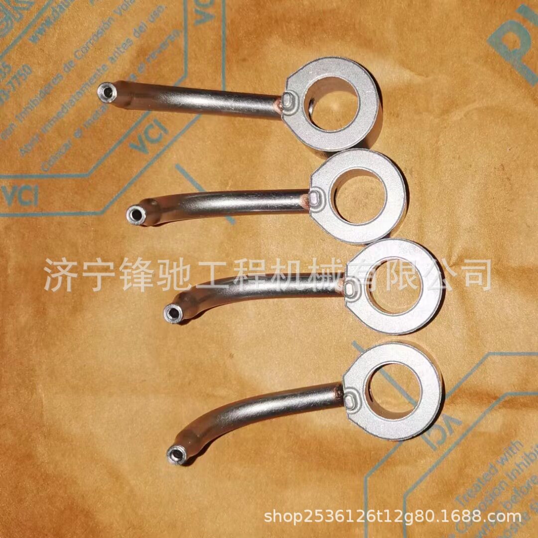 适用于铂金斯3861A027活塞冷却喷嘴发动机配件