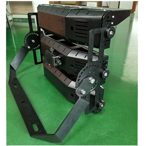月阳2020年球场灯升级版外壳套件250W500W750W1000W1250W现货供应