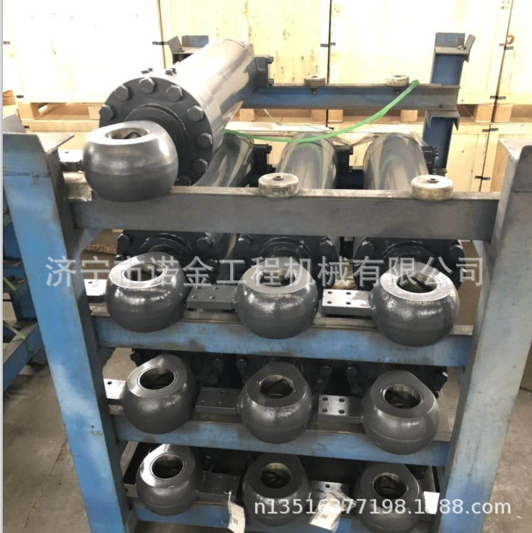 龙工855装载机油缸转向油缸动臂油缸密封件