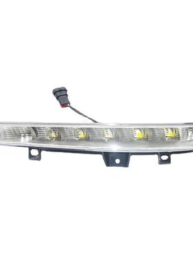 适用于奔驰S级S63S65W221AMG昼行灯日间行车灯LED行车灯