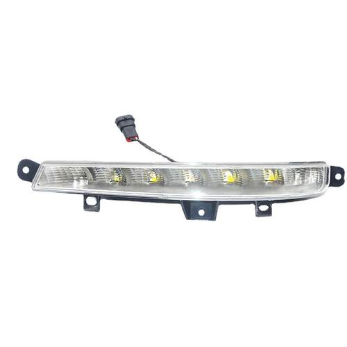 适用于奔驰S级S63S65W221AMG昼行灯日间行车灯LED行车灯