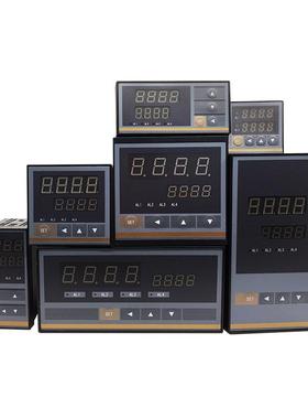 XSW-DT1B1MS2V0单通道数显表多功能电子式LED数字显示报警仪