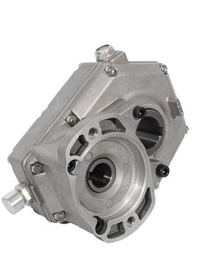 液压马达减速箱KR60016-4A系摆线马达减速机变速箱