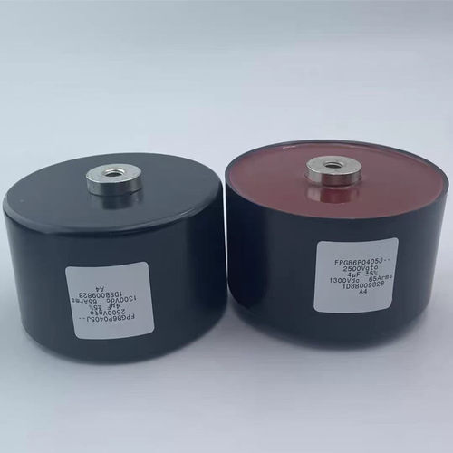 法国原装FPH86X0405J--3500V4UF2000VTPC光伏脉冲滤波电容