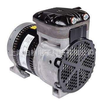 现货供应GAST空压机87R135-401R-N270X小型气泵