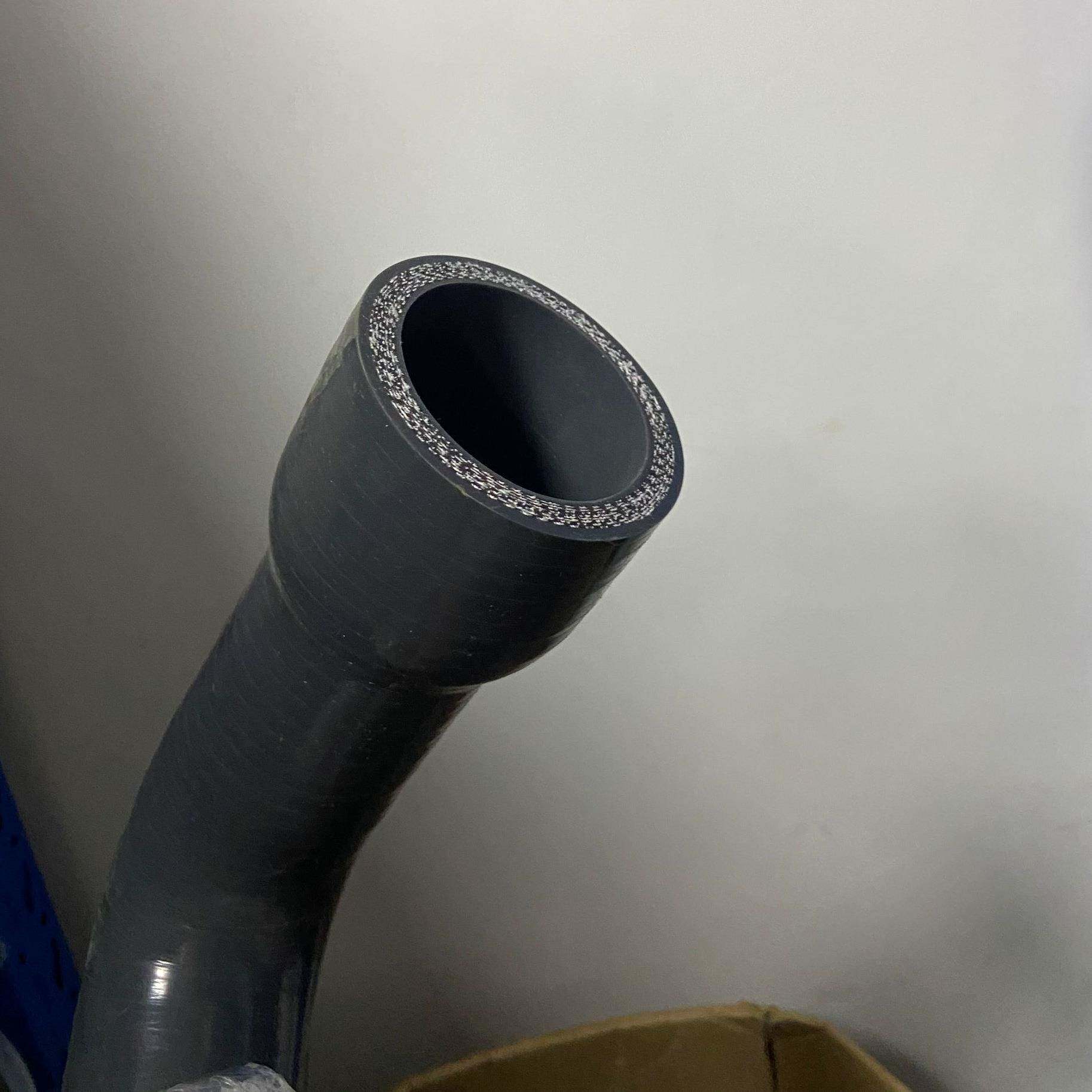 GREATFLEXER90空滤器连接管改装汽车进气管空气软管90度弯头变径