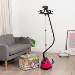 熨烫机家用挂烫机蒸汽单杆熨烫机立式手持蒸汽式挂烫机