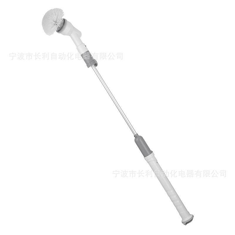 电动清洁刷无线电动清洁刷家用浴室浴缸电动清洁刷墙壁玻璃刷