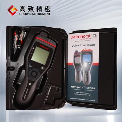 美国特尔姆荷斯脱Delmhorst PX-30纸张水分测定仪 蓝牙纸张水分计