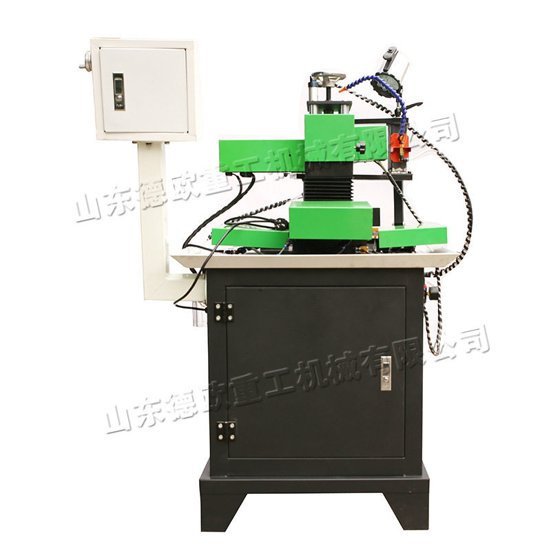 PLC控制全自动锯片磨齿机 木工锯片刃磨机 锯条斜齿交错齿磨刃机,五金/工具,机床,淘宝优惠券,粉丝福利购,淘宝优惠卷