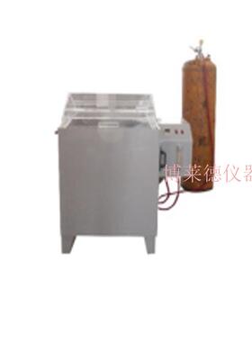 防热手套GB/T 38306熔融金属倾泼试验仪手套热防护性能检测仪