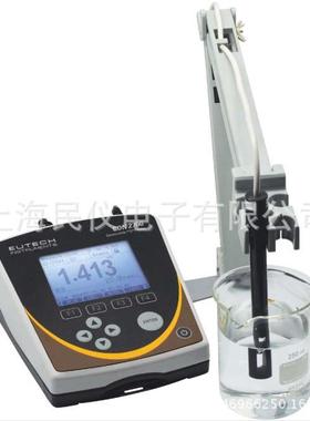 优特eutech CON700经济型电导率测试仪台式电导率计