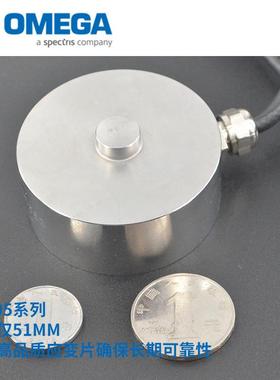 LCCD-150 LCCD-20K REC-114M称重传感器美国奥米佳工业测量