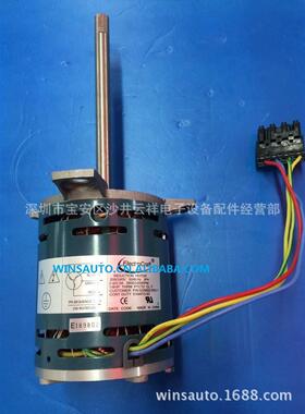 BTU回流焊电机E39AFG-3C/BTU回流焊马达 原装5209822