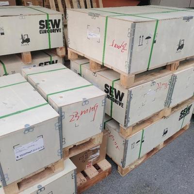 SEW减速电机马达制动RSKF四大系列配件伺服防爆赛威厂价直发