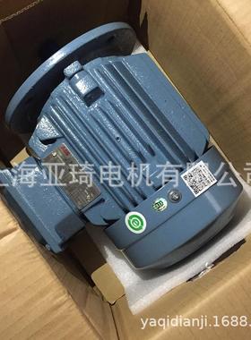 M2QA160L2B-22KW高功率上海电机