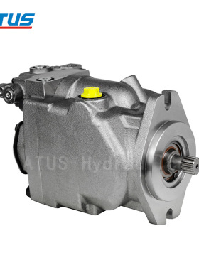 丹佛斯液压泵 JRL S45B 开式轴向柱塞泵 风扇驱动泵 高压油泵