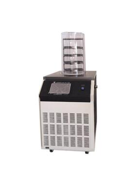 宁波新芝立式冷冻干燥机Scientz-12N/A/B/C普通冷冻干燥机