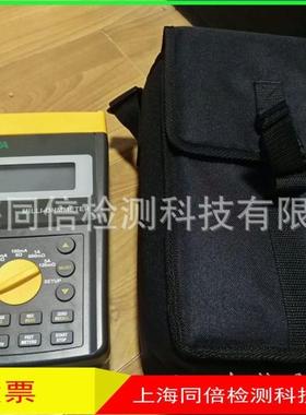 泰仕PROVA710歐姆錶PROVA-710歐姆錶400μΩ到6kΩ微小电阻测量