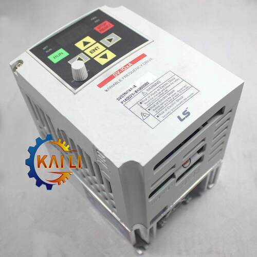 原装LG/LS产电SV185iGXA-4变频器18.5KW/三相380V现货供应