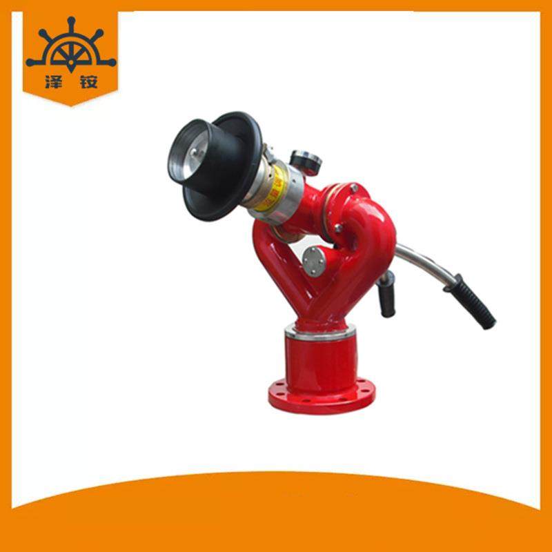 PS30~50大型消防水炮，PS20~40可调节固定式消防水炮,机械设备,其他机械设备,淘宝优惠券,粉丝福利购,淘宝优惠卷