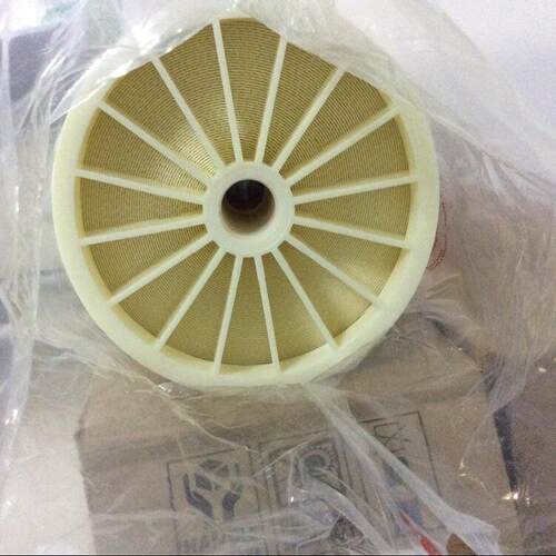 美国陶氏耐酸纳滤膜 重金属废水回收200分子量纳滤膜NF-400
