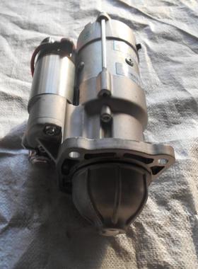 M93R3007SE起动机13023606起动机马达潍柴道依茨TBD226B起动机