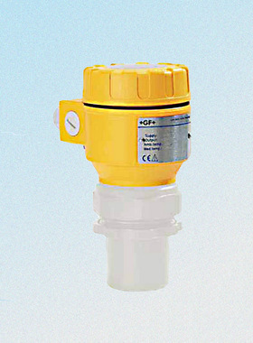 gf仪表 2260超声波液位计 一体液位计 一体化超声波液位计