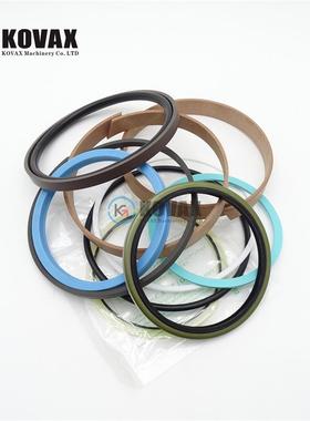 199-7416用于E325BL E322B E325C大臂油缸油封液压密封件修理包